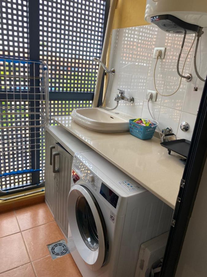 Appartement - 德尔锡伦西奥海岸 外观 照片